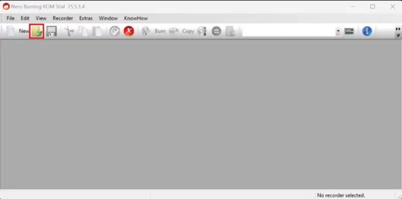 Tệp Nrg Là Gì Mở Như Thế Nào (7)