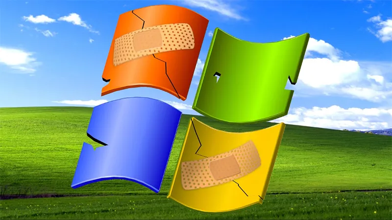 Trình Duyệt Nào An Toàn Nhất Trên Hệ Thống Windows Xp Cũ (2)