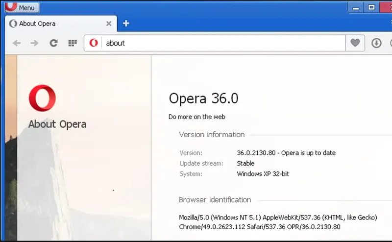 Trình Duyệt Nào An Toàn Nhất Trên Hệ Thống Windows Xp Cũ (7)