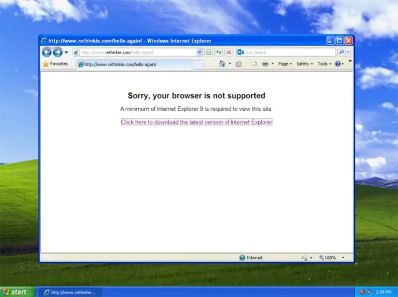 Trình Duyệt Nào An Toàn Nhất Trên Hệ Thống Windows Xp Cũ (8)