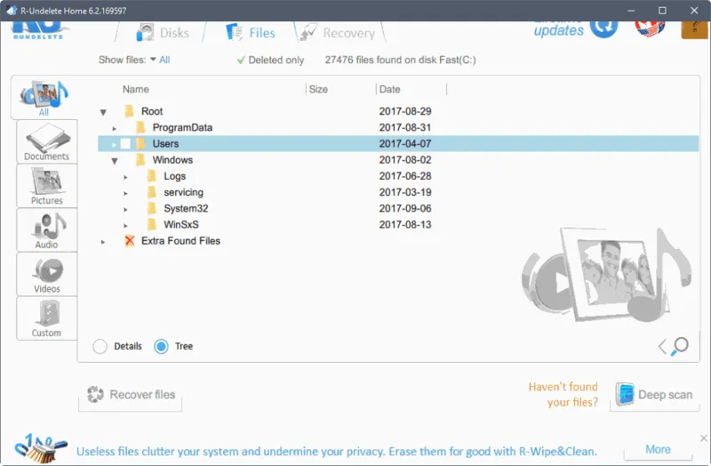 Undelete Là Gì (21)