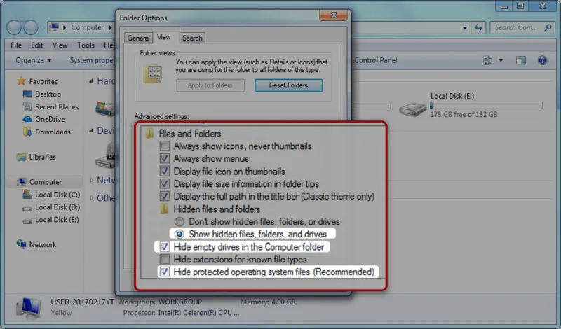 Undelete Là Gì (23)