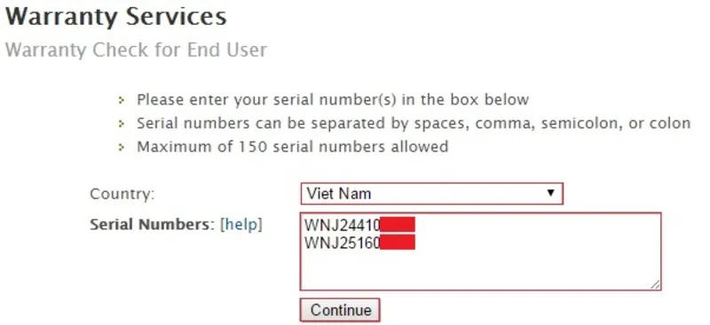 Wd Warranty Check (16)