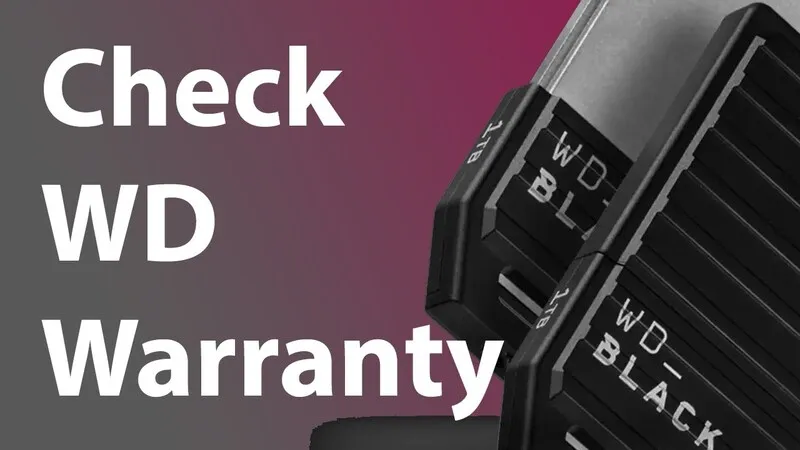 Wd Warranty Check (33)