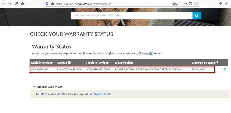 Wd Warranty Check (38)