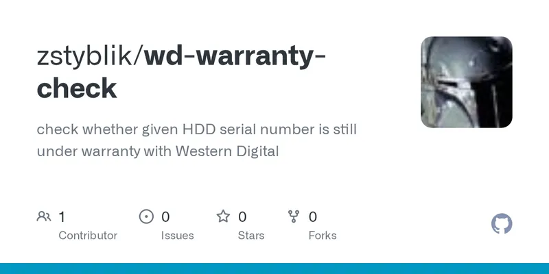 Wd Warranty Check (39)