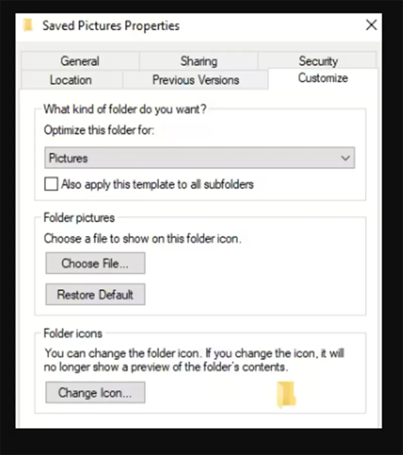 Lỗi ứng Dụng Photos Trên Windows 10 (4)