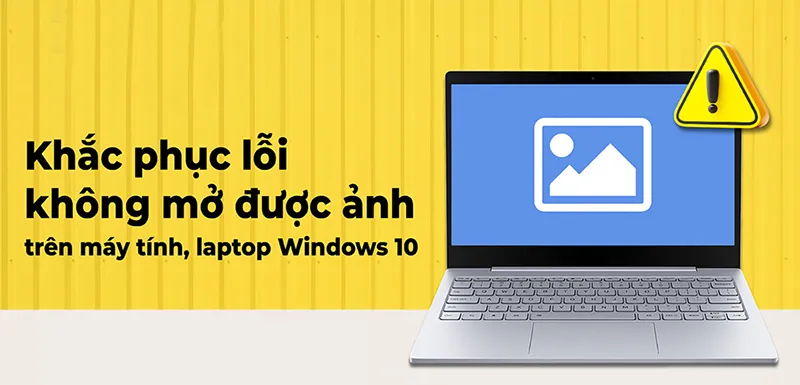 Lỗi ứng Dụng Photos Trên Windows 10 (5)