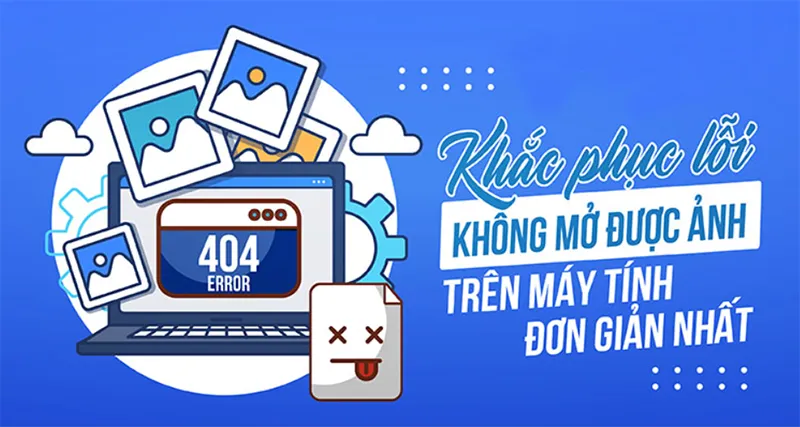 Lỗi ứng Dụng Photos Trên Windows 10 (6)