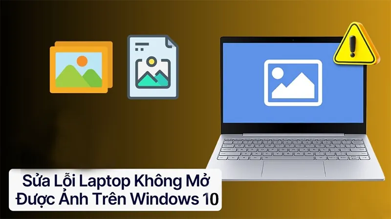 Lỗi ứng Dụng Photos Trên Windows 10 (7)