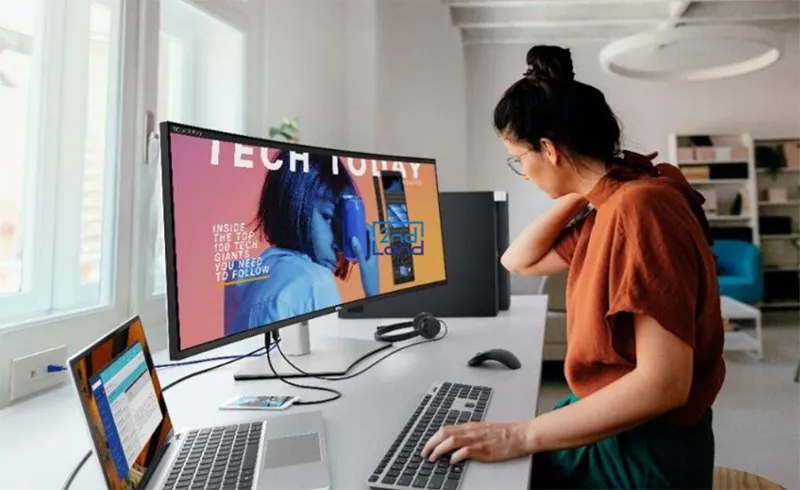 Viền Màn Hình Là Gì