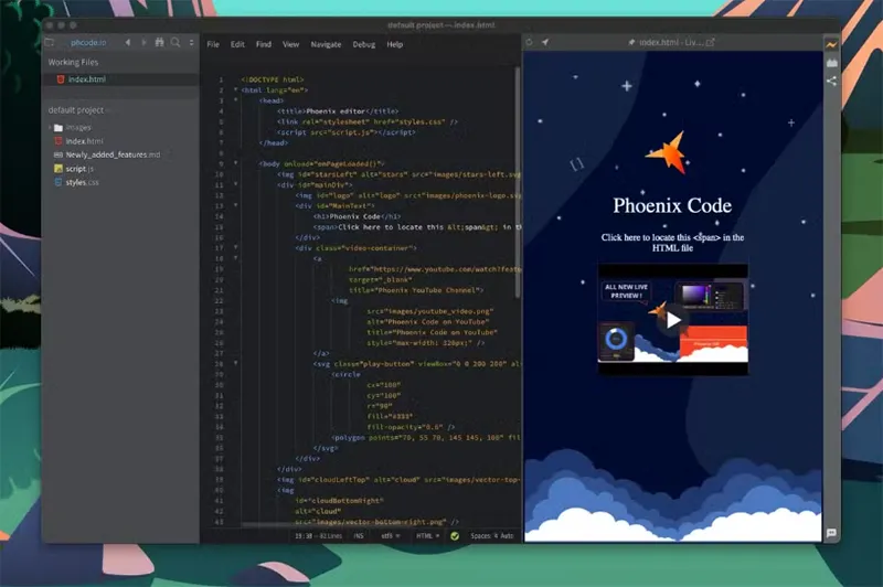 6+ Lựa Chọn Thay Thế Cho Notepad ++ Trên Mac (14)