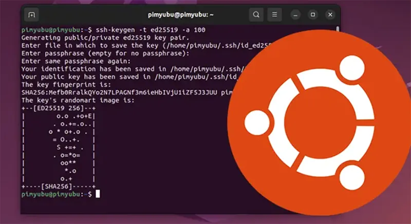 Cách Bật Ssh Trên Ubuntu (12)