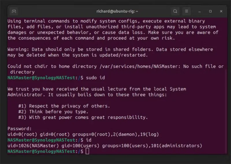 Cách Bật Ssh Trên Ubuntu (9)
