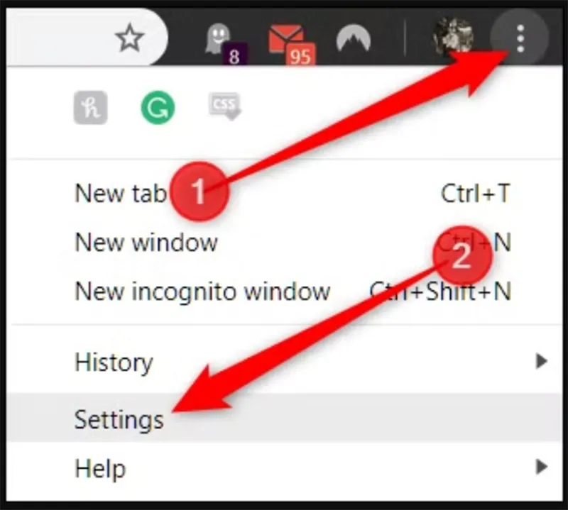Cách Bật Và Tắt Tăng Tốc Phần Cứng Trong Chrome (7)