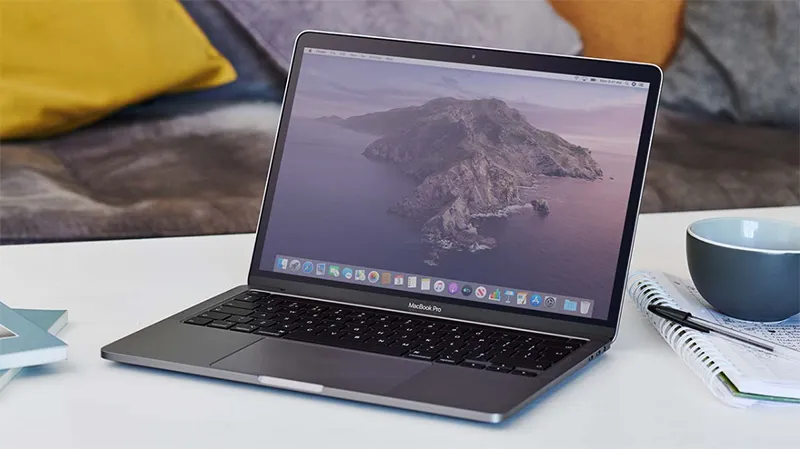 Cách để Macbook Không Tắt Màn Hình (11)