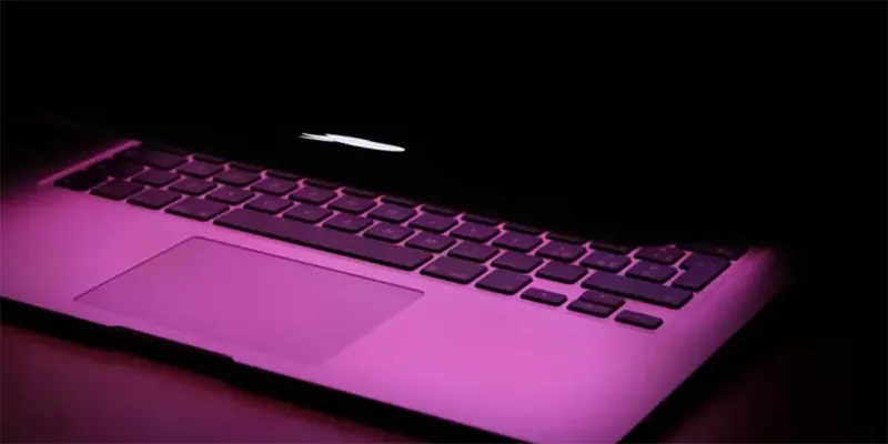 Cách để Macbook Không Tắt Màn Hình (4)