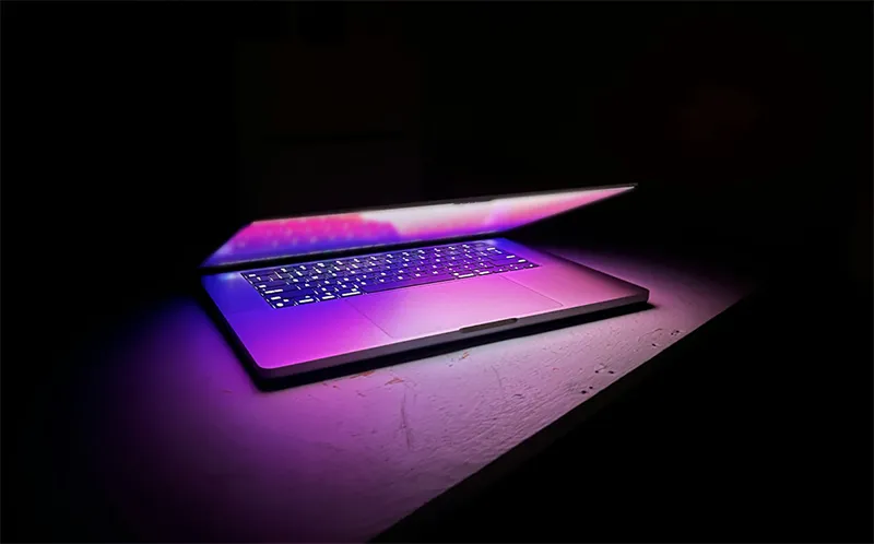 Cách để Macbook Không Tắt Màn Hình (9)