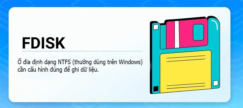 Gắn Kết Một ổ đĩa Trong Ubuntu (8)