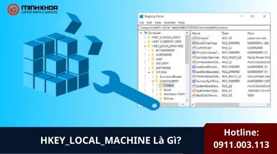 Hkey Local Machine Là Gì (3)