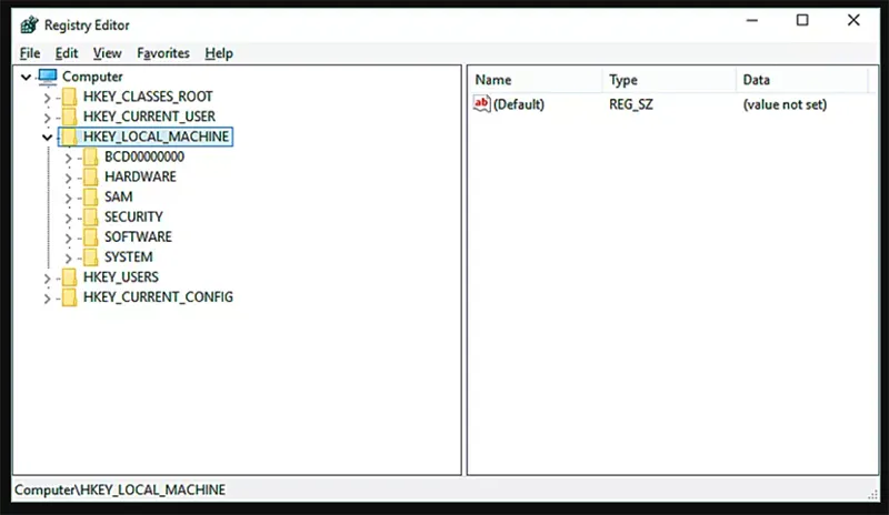Hkey Local Machine Là Gì (5)