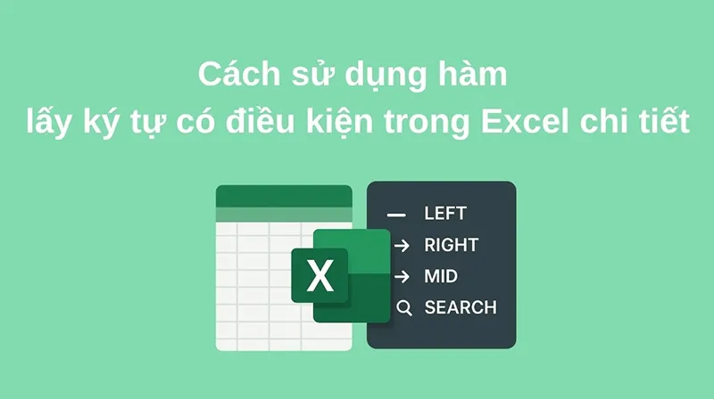 Hàm Lấy Ký Tự Có điều Kiện Trong Excel (11)