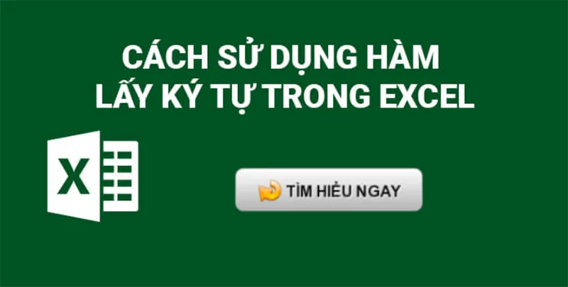 Hàm Lấy Ký Tự Có điều Kiện Trong Excel (2)
