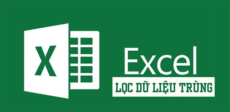 Hàm Lọc Trùng Trong Excel (12)