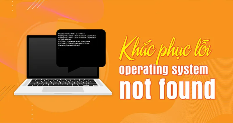 Khắc Phục Lỗi Operating System Not Found (6)