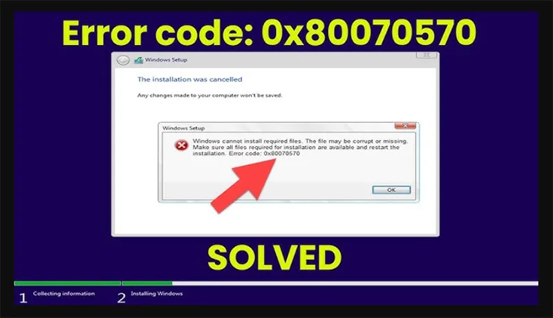 Lỗi 0x80070570 Là Gì (10)