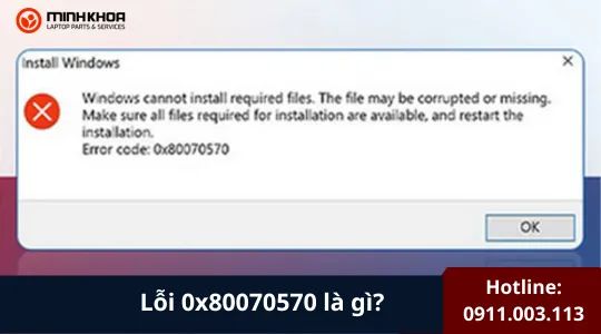Lỗi 0x80070570 Là Gì (2)