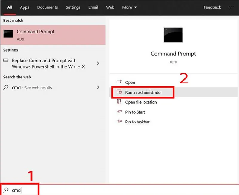Lỗi 0x80070570 Là Gì (4)