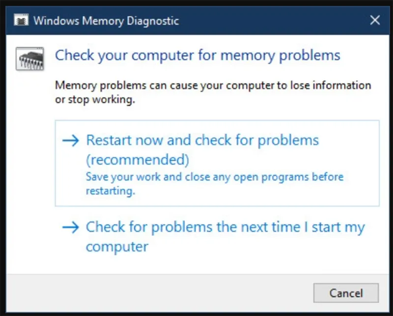 Lỗi 0x80070570 Là Gì (7)