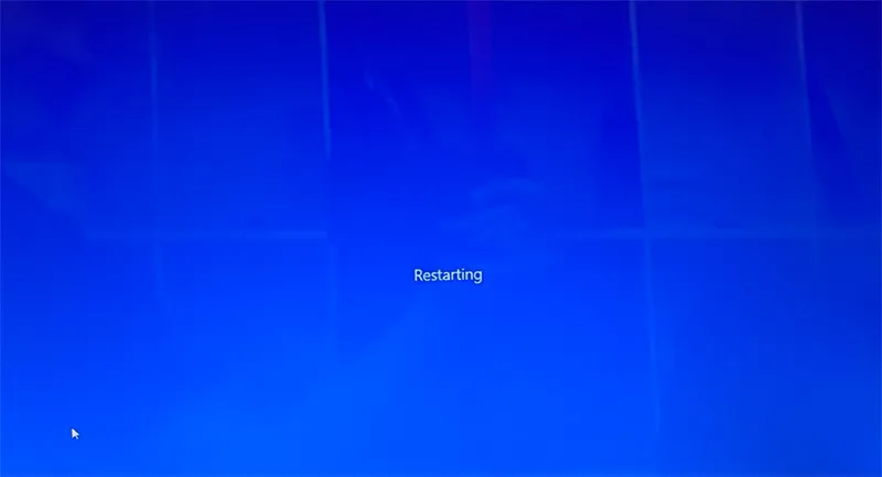 Lỗi No Battery Is Detected (6)
