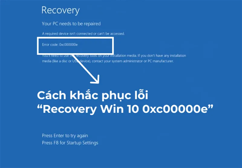 Mã Lỗi 0xc00000e Là Gì (9)