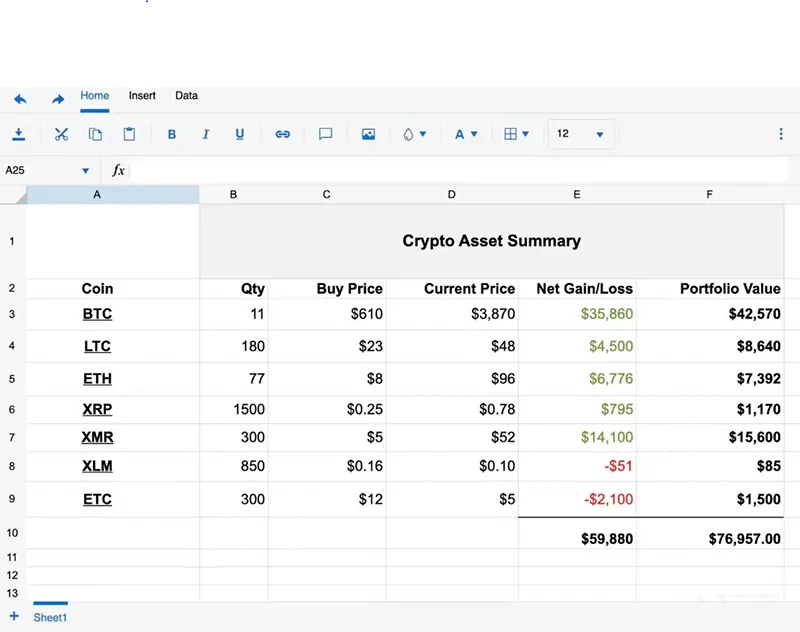 Standard Notes Ứng Dụng Ghi Chú Nguồn Mở Tốt (5)
