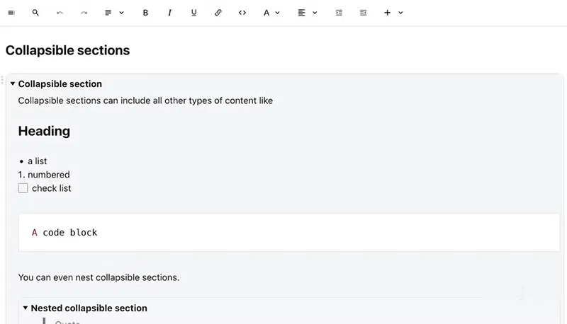 Standard Notes Ứng Dụng Ghi Chú Nguồn Mở Tốt (6)