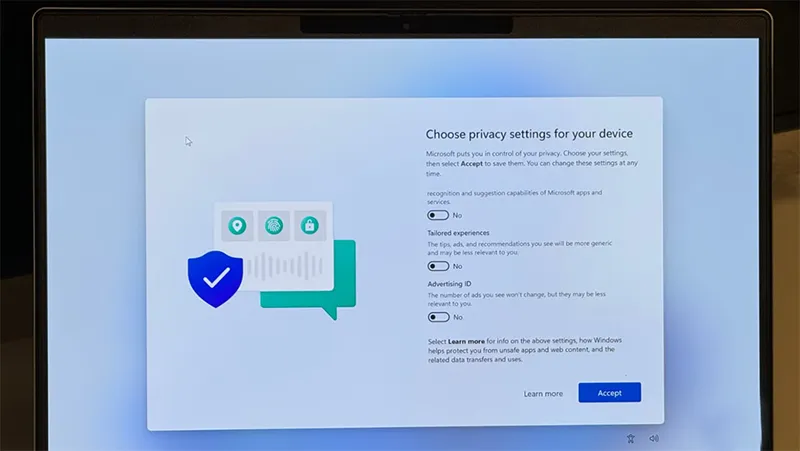 Tắt Tính Năng Windows Telemetry (2)