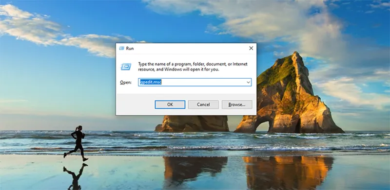 Tắt Tính Năng Windows Telemetry (3)