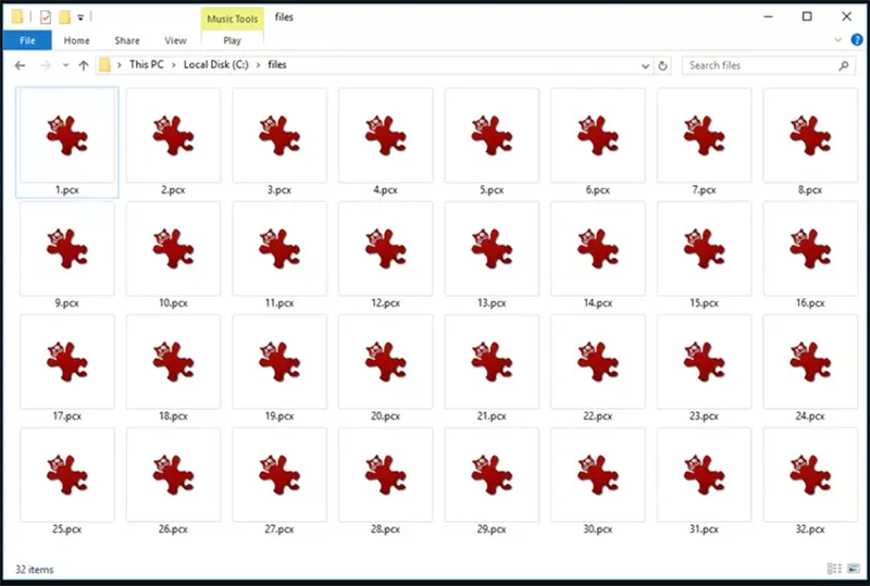Tệp Pcx Là Gì (3)