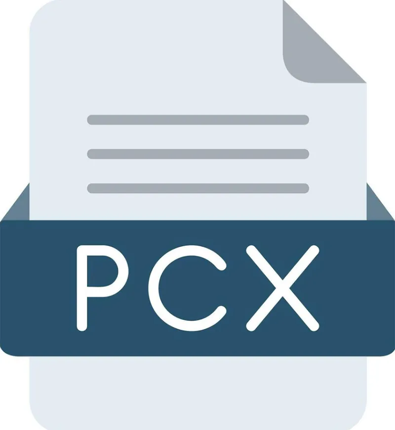 Tệp Pcx Là Gì (4)