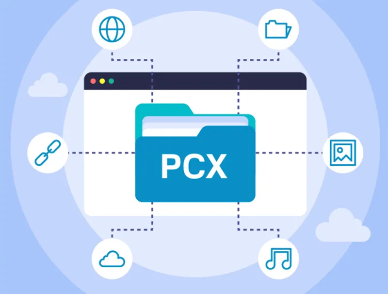 Tệp Pcx Là Gì (8)