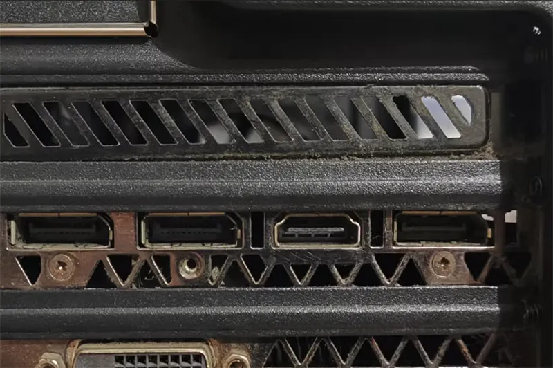 Thiết Lập Nvidia High Definition Audio (4)