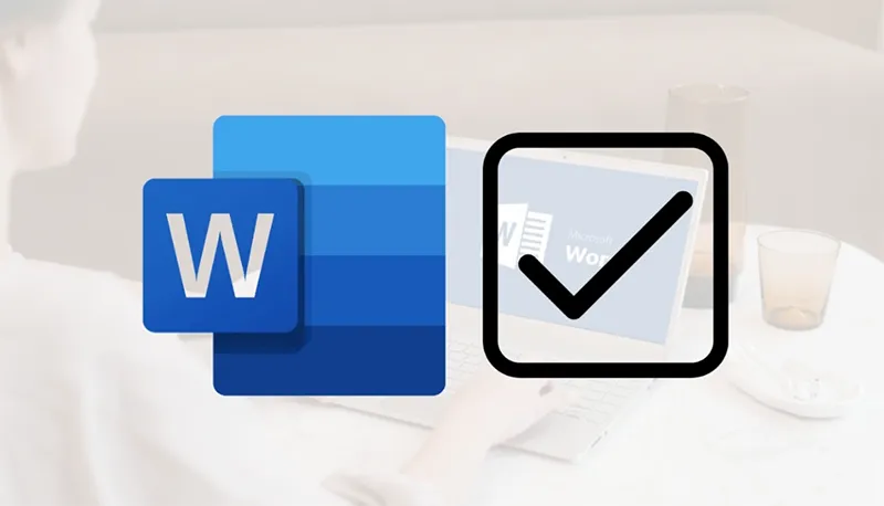 Vẽ ô Vuông Trong Word (10)