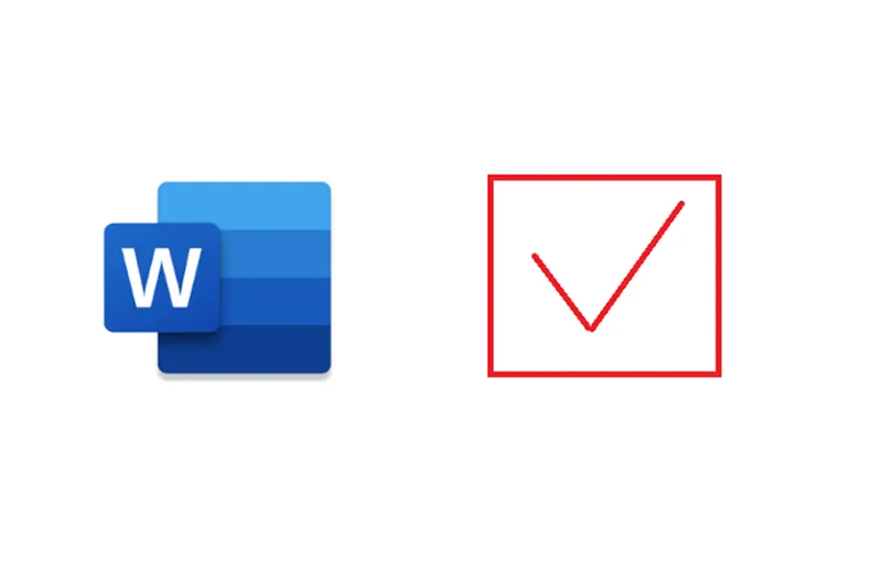 Vẽ ô Vuông Trong Word (12)