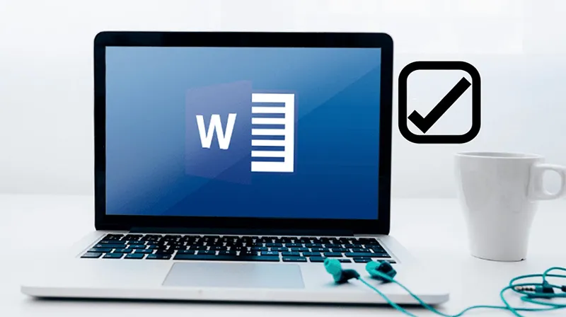 Vẽ ô Vuông Trong Word (6)