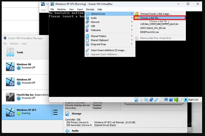 Virtualbox Vs Vmware Workstation Pro Nên Dùng Trình áo Hoá Nào Tốt Nhất (1)