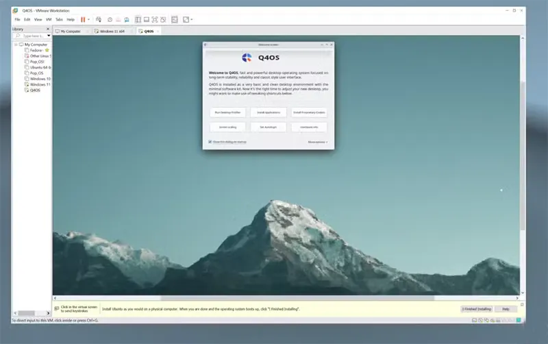 Virtualbox Vs Vmware Workstation Pro Nên Dùng Trình áo Hoá Nào Tốt Nhất (13)