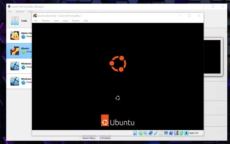 Virtualbox Vs Vmware Workstation Pro Nên Dùng Trình áo Hoá Nào Tốt Nhất (15)