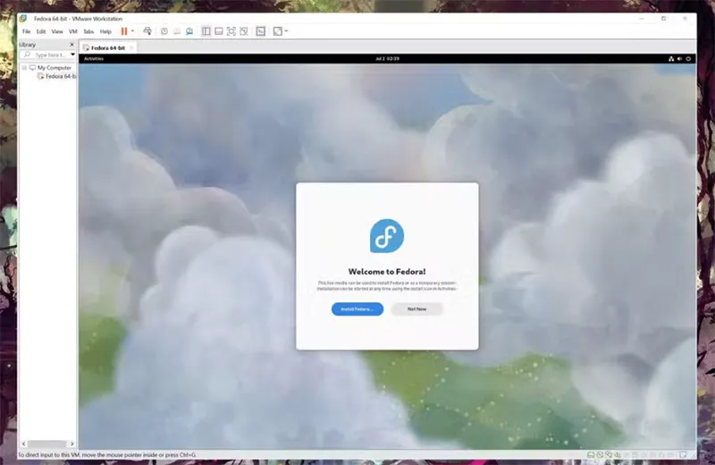 Virtualbox Vs Vmware Workstation Pro Nên Dùng Trình áo Hoá Nào Tốt Nhất (21)